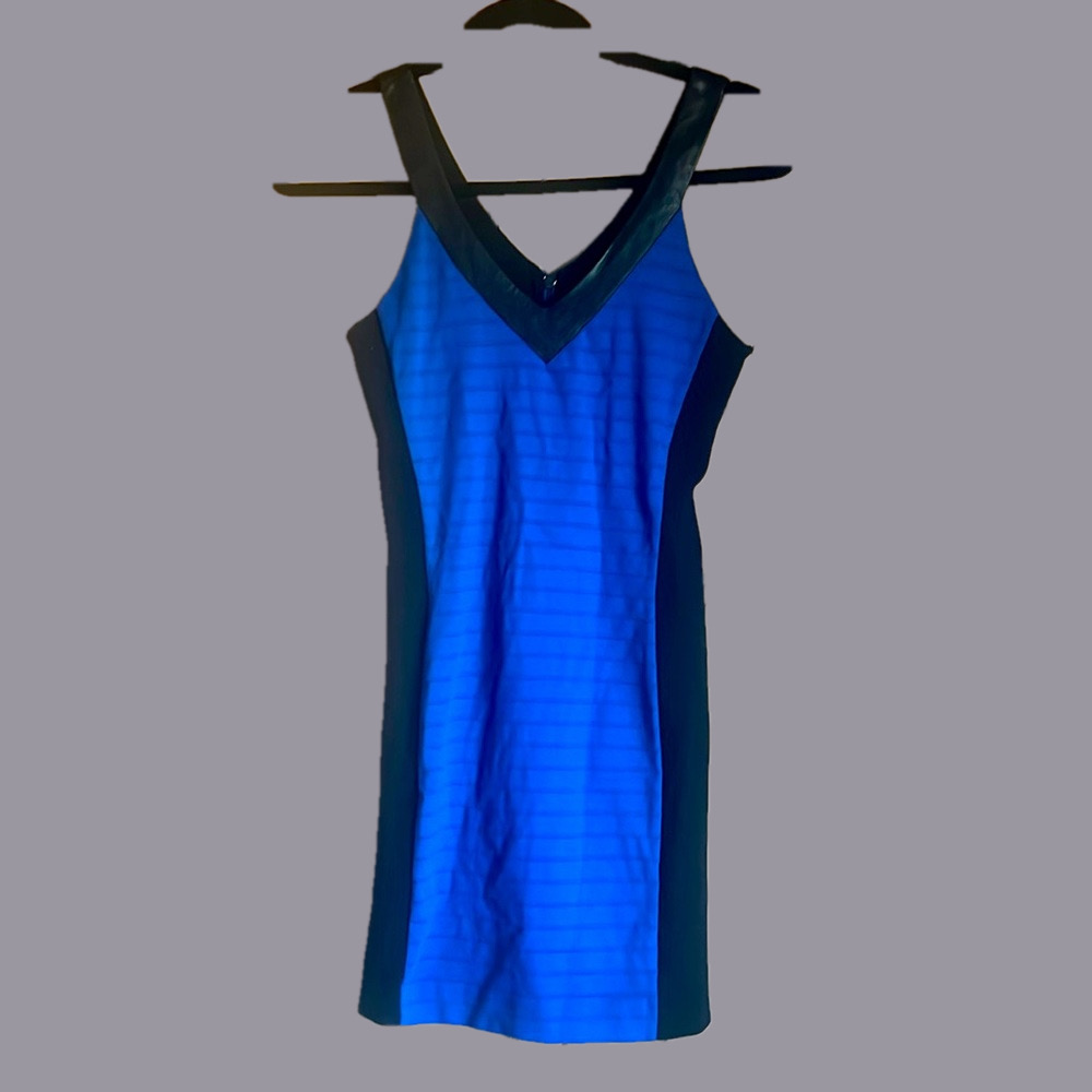 La Puna By David Helwani Dress Sz Small Nwt $310